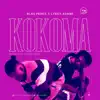 Lyrics Adams - Kokoma (Pour Me Water Cover) - Single